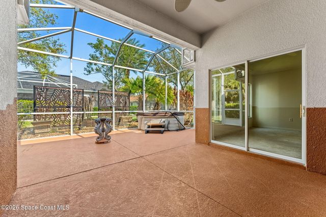 6915 Renshaw Drive, Melbourne, FL 32940