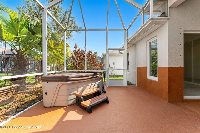 6915 Renshaw Drive, Melbourne, FL 32940