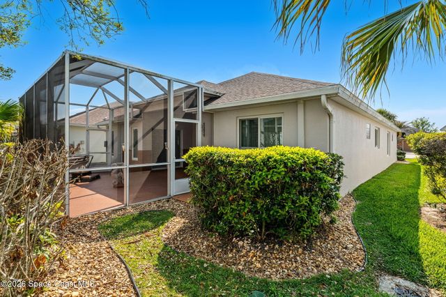 6915 Renshaw Drive, Melbourne, FL 32940