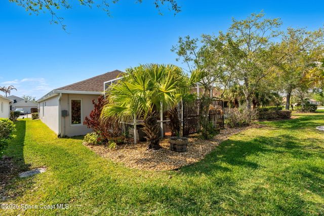 6915 Renshaw Drive, Melbourne, FL 32940