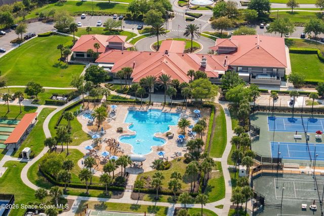 6915 Renshaw Drive, Melbourne, FL 32940