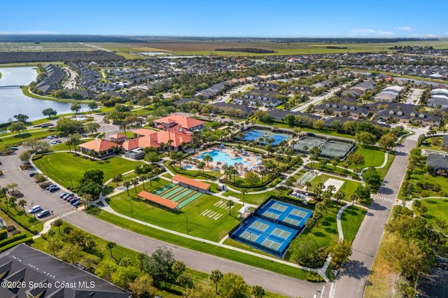 6915 Renshaw Drive, Melbourne, FL 32940