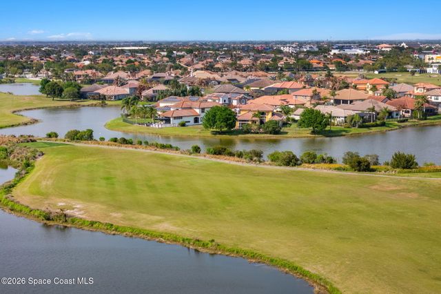 6915 Renshaw Drive, Melbourne, FL 32940