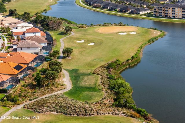 6915 Renshaw Drive, Melbourne, FL 32940