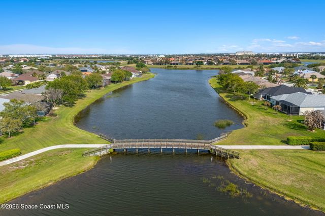 6915 Renshaw Drive, Melbourne, FL 32940