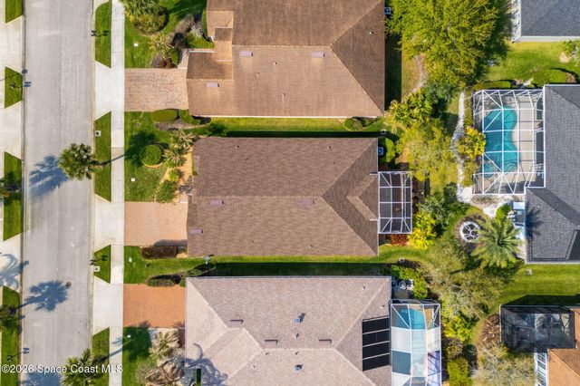 6915 Renshaw Drive, Melbourne, FL 32940