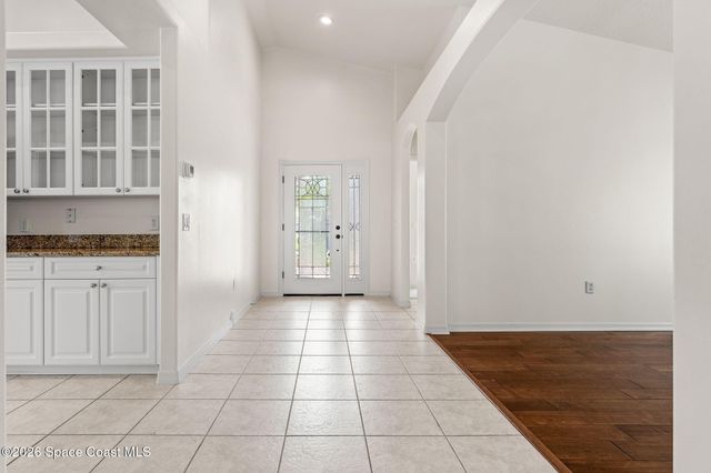 6915 Renshaw Drive, Melbourne, FL 32940