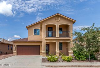14313 S CAVE Avenue, El Paso, TX 79938