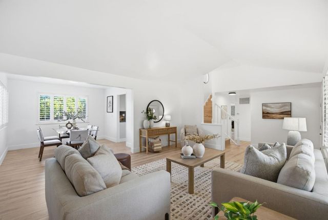 6088 Knoll Park Court, San Jose, CA 95120