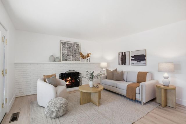 6088 Knoll Park Court, San Jose, CA 95120