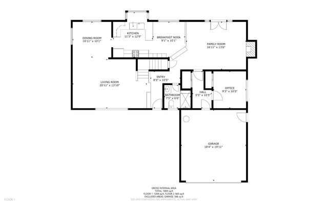 6088 Knoll Park Court, San Jose, CA 95120