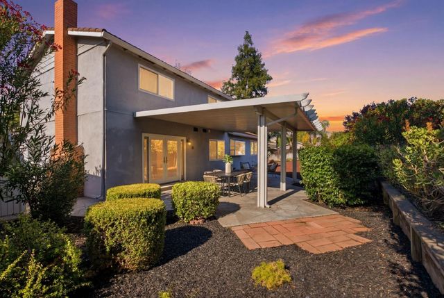 6088 Knoll Park Court, San Jose, CA 95120