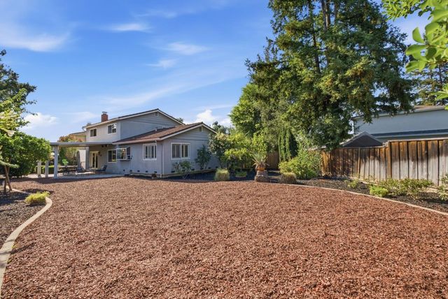 6088 Knoll Park Court, San Jose, CA 95120