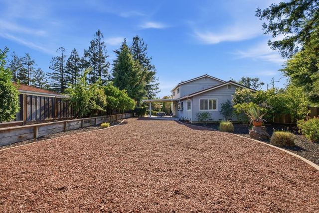 6088 Knoll Park Court, San Jose, CA 95120