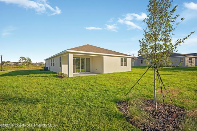 9253 PLAYERS Drive, Weeki Wachee, FL 34613