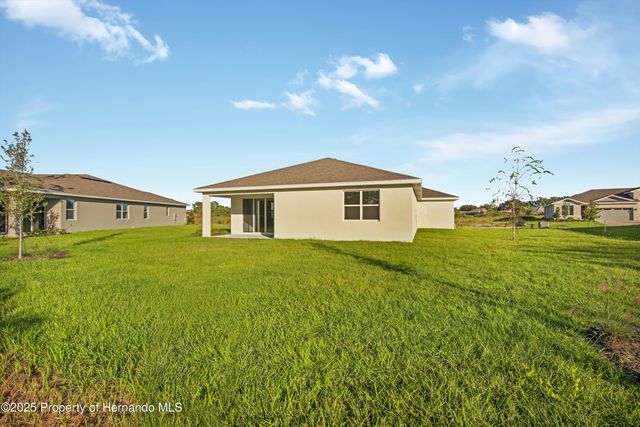 9253 PLAYERS Drive, Weeki Wachee, FL 34613