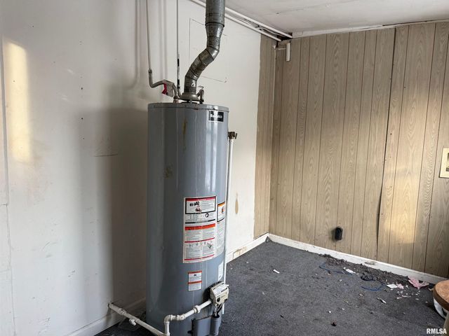 7105 S DEPOT Street, Bartonville, IL 61607