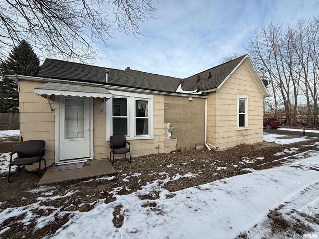 7105 S DEPOT Street, Bartonville, IL 61607