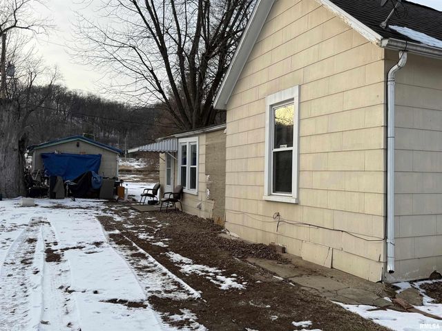 7105 S DEPOT Street, Bartonville, IL 61607