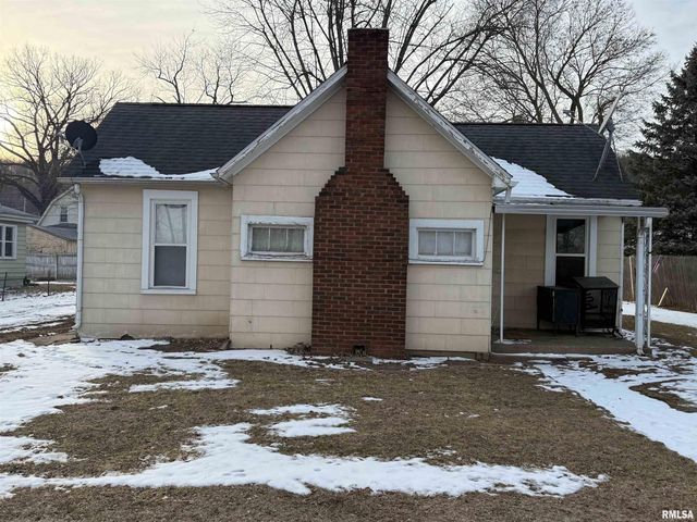 7105 S DEPOT Street, Bartonville, IL 61607