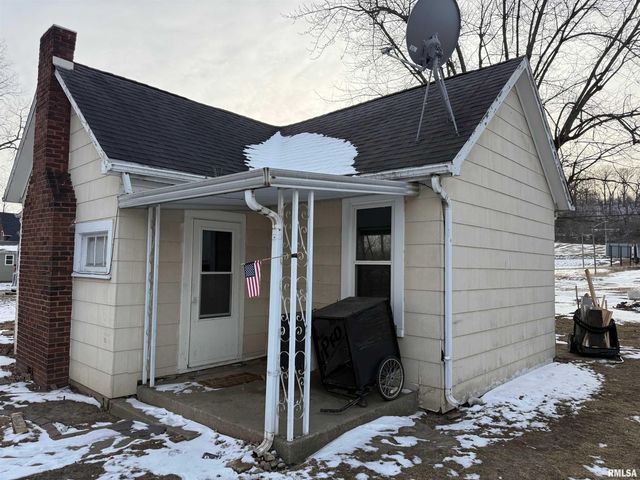 7105 S DEPOT Street, Bartonville, IL 61607