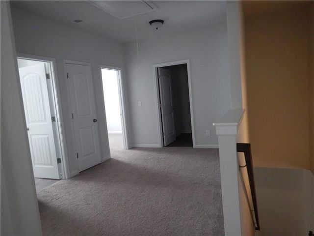 720 Country Ridge Drive, Hoschton, GA 30548