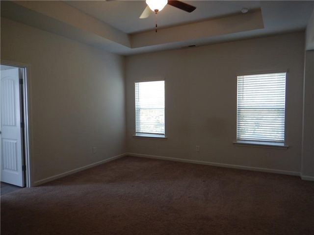 720 Country Ridge Drive, Hoschton, GA 30548