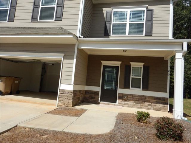 720 Country Ridge Drive, Hoschton, GA 30548