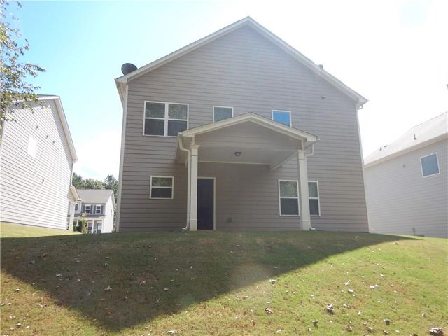720 Country Ridge Drive, Hoschton, GA 30548