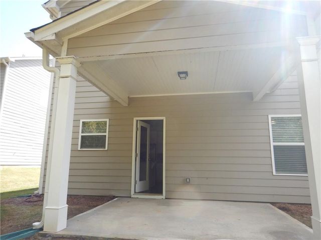 720 Country Ridge Drive, Hoschton, GA 30548