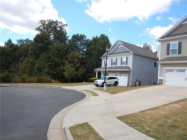 720 Country Ridge Drive, Hoschton, GA 30548