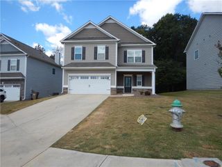720 Country Ridge Drive, Hoschton, GA 30548