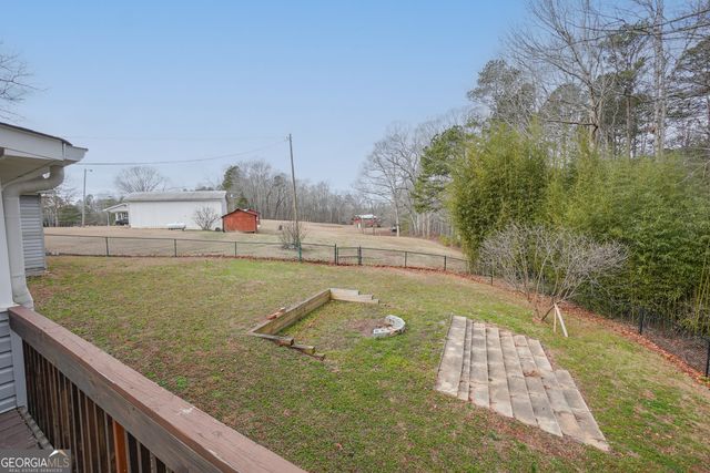 480 Taylors Gin Road, Temple, GA 30179