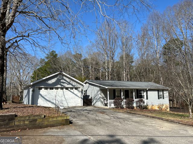 480 Taylors Gin Road, Temple, GA 30179