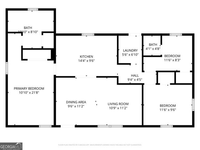 480 Taylors Gin Road, Temple, GA 30179