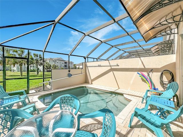 8104 PRINCESS PALM LANE, Kissimmee, FL 34747