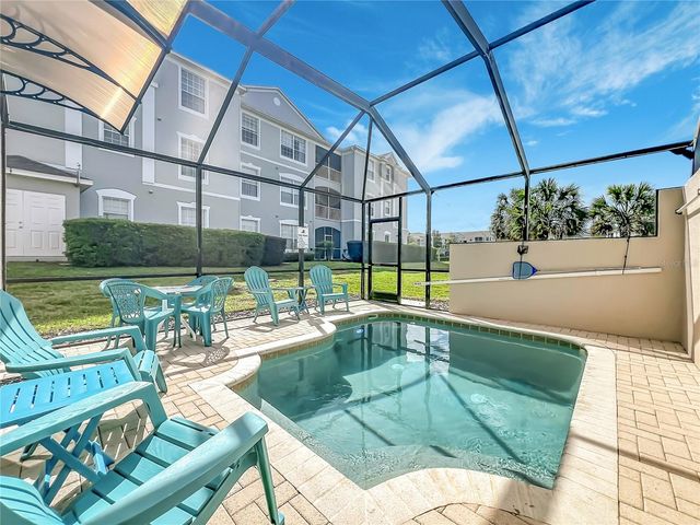 8104 PRINCESS PALM LANE, Kissimmee, FL 34747