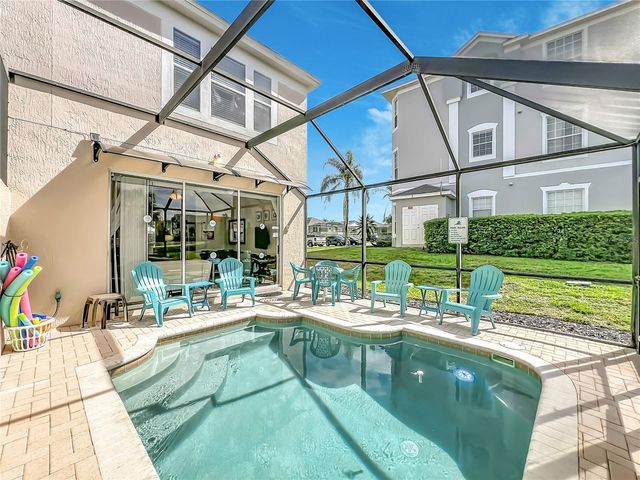 8104 PRINCESS PALM LANE, Kissimmee, FL 34747