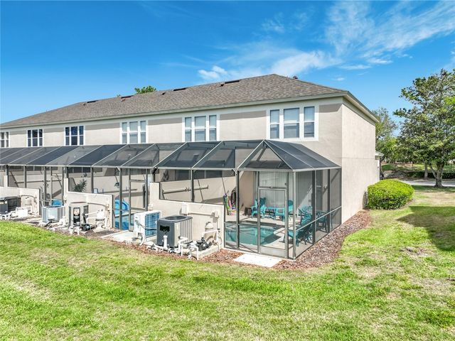 8104 PRINCESS PALM LANE, Kissimmee, FL 34747