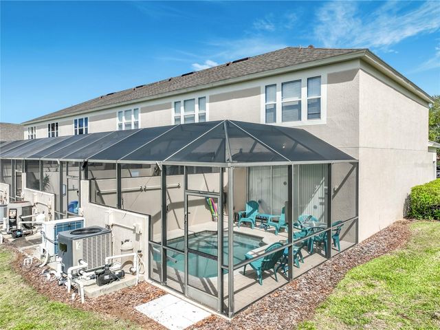 8104 PRINCESS PALM LANE, Kissimmee, FL 34747