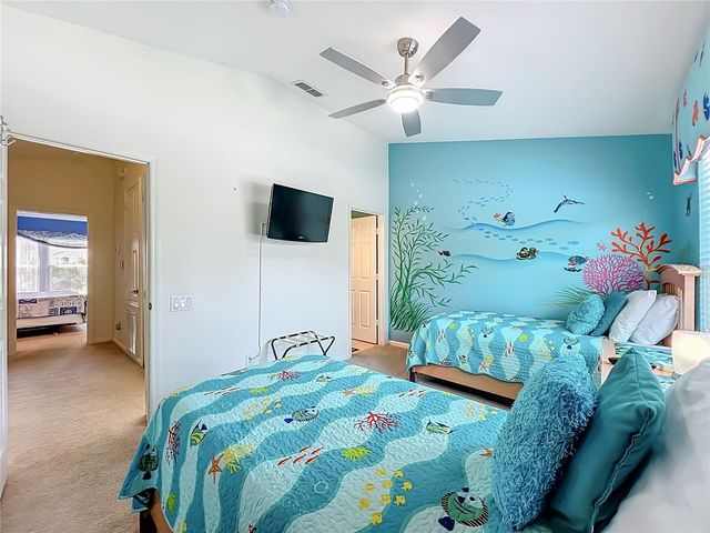 8104 PRINCESS PALM LANE, Kissimmee, FL 34747