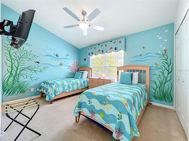 8104 PRINCESS PALM LANE, Kissimmee, FL 34747