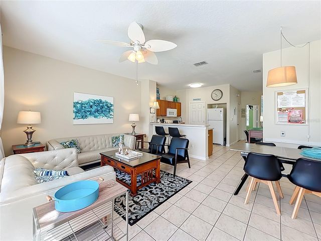 8104 PRINCESS PALM LANE, Kissimmee, FL 34747