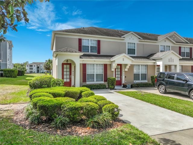 8104 PRINCESS PALM LANE, Kissimmee, FL 34747