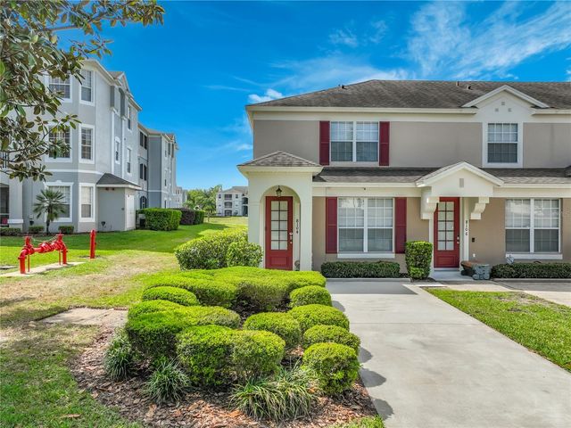 8104 PRINCESS PALM LANE, Kissimmee, FL 34747
