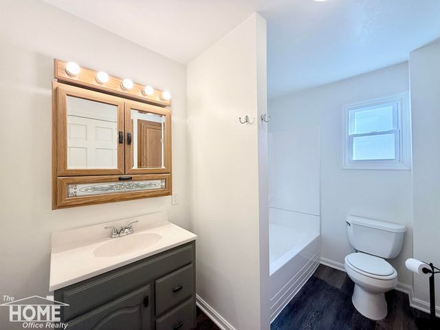 1833 Owosso Avenue, Owosso, MI 48867