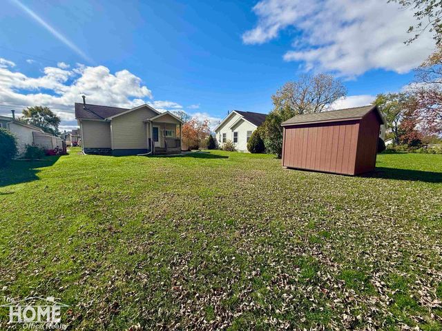 1833 Owosso Avenue, Owosso, MI 48867