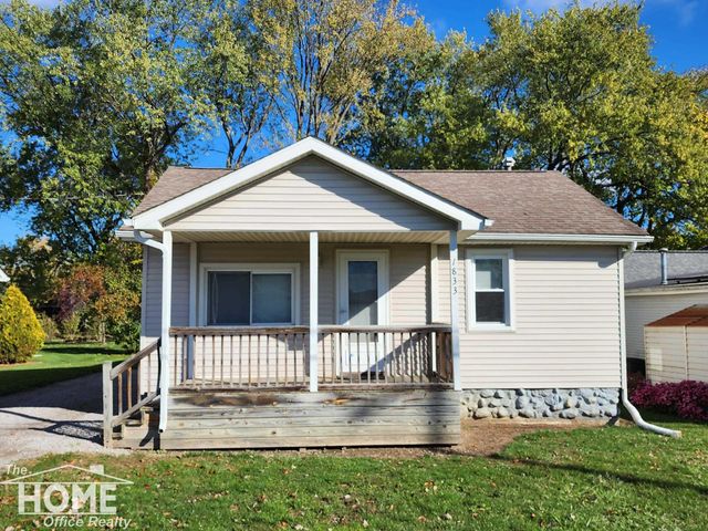 1833 Owosso Avenue, Owosso, MI 48867
