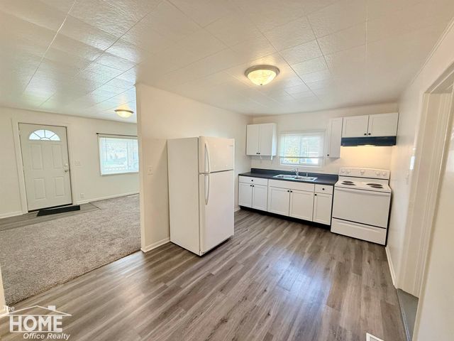 1833 Owosso Avenue, Owosso, MI 48867