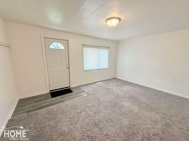 1833 Owosso Avenue, Owosso, MI 48867